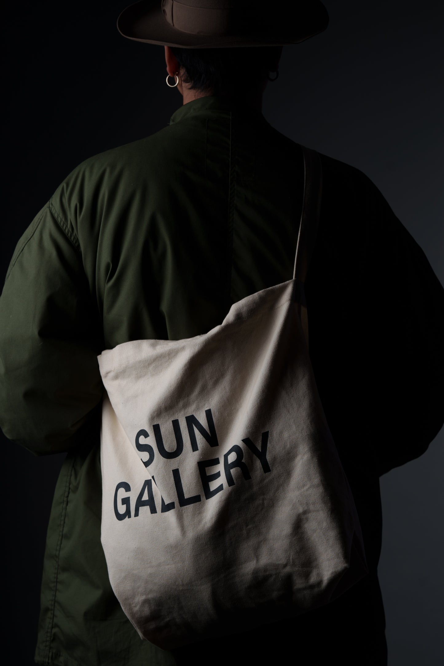 SUNGALLERY 3WAY BAG