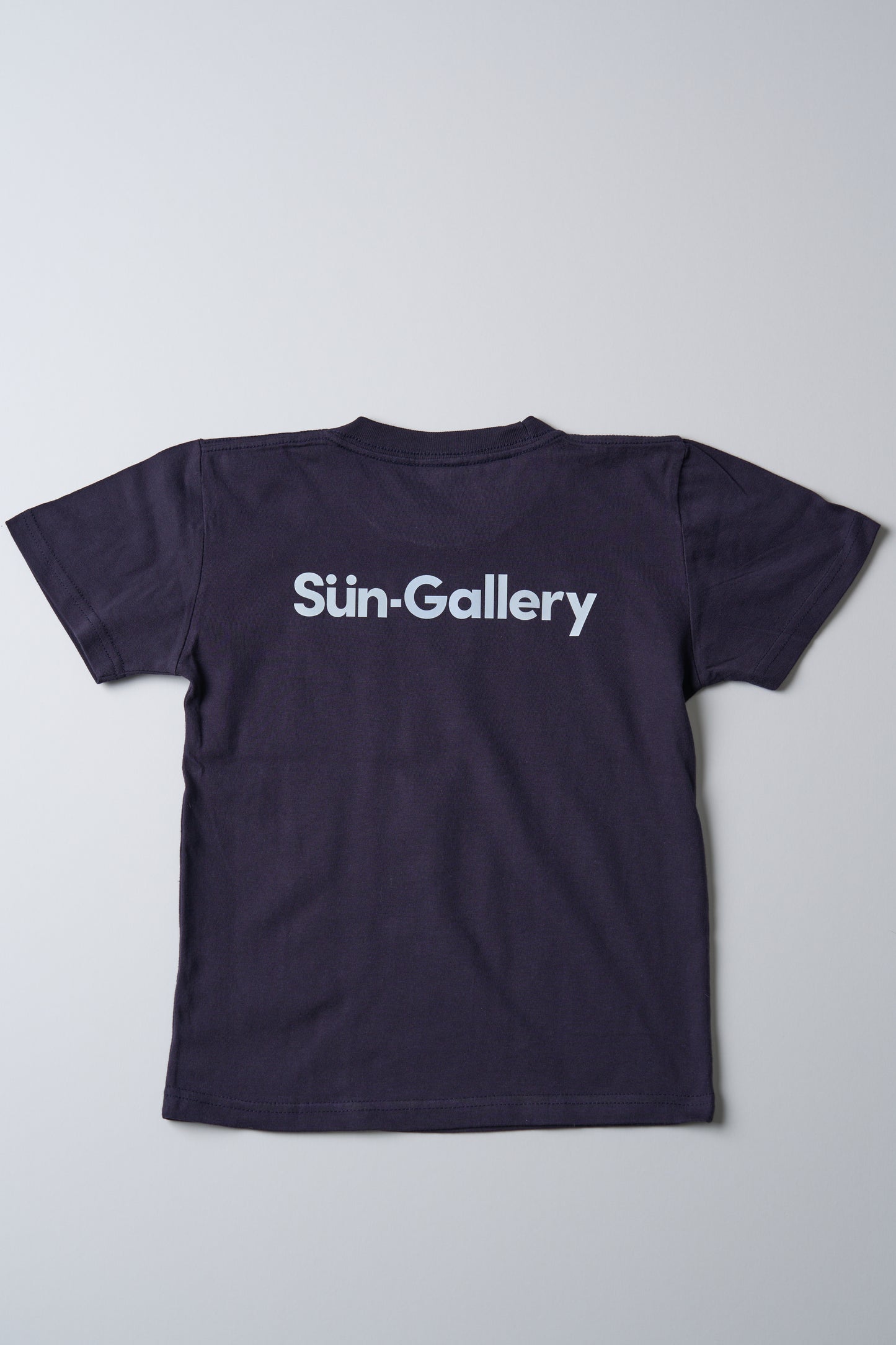 SUN CREAM KIDST-SHIRT