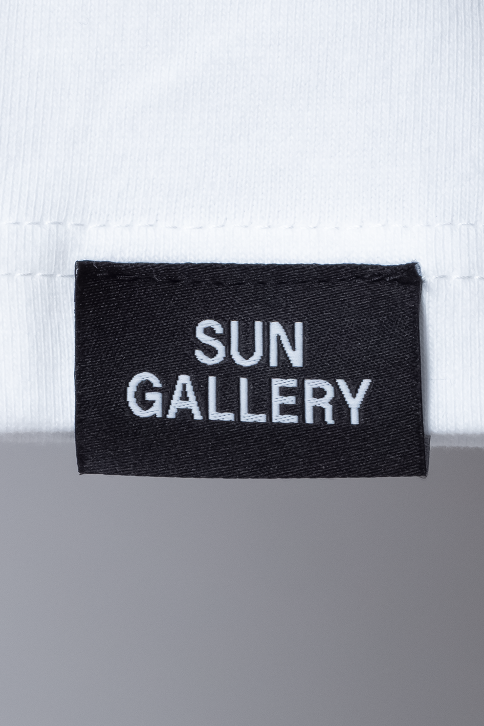 SUNGALLERY "TO YOU DEAR" T-SHIRT (ホワイト)