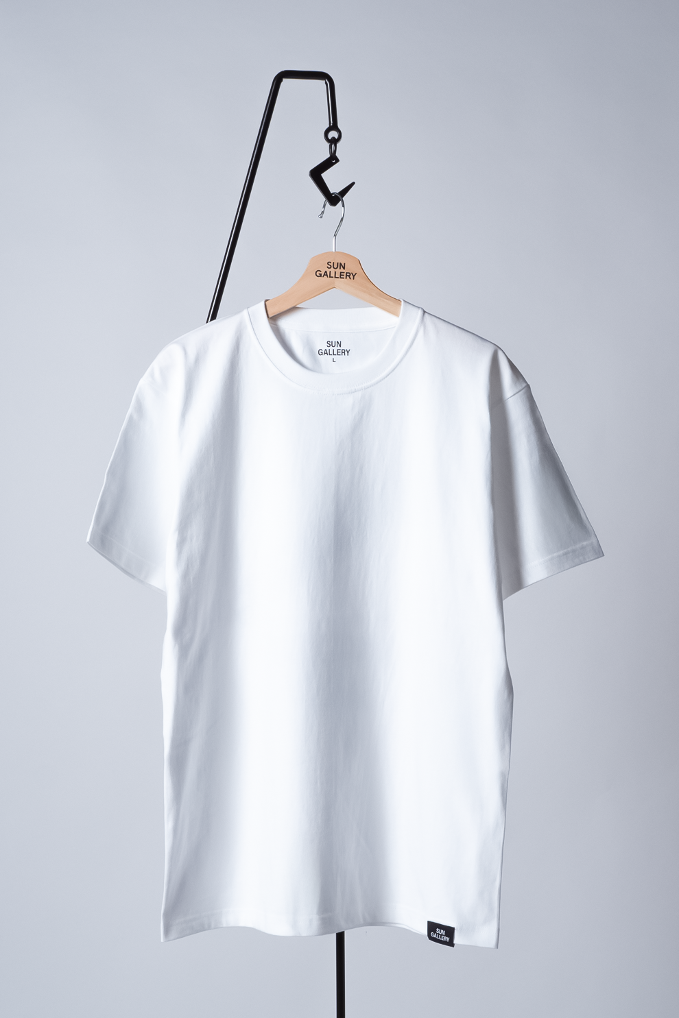 SUNGALLERY "RURAL METRO" T-SHIRT