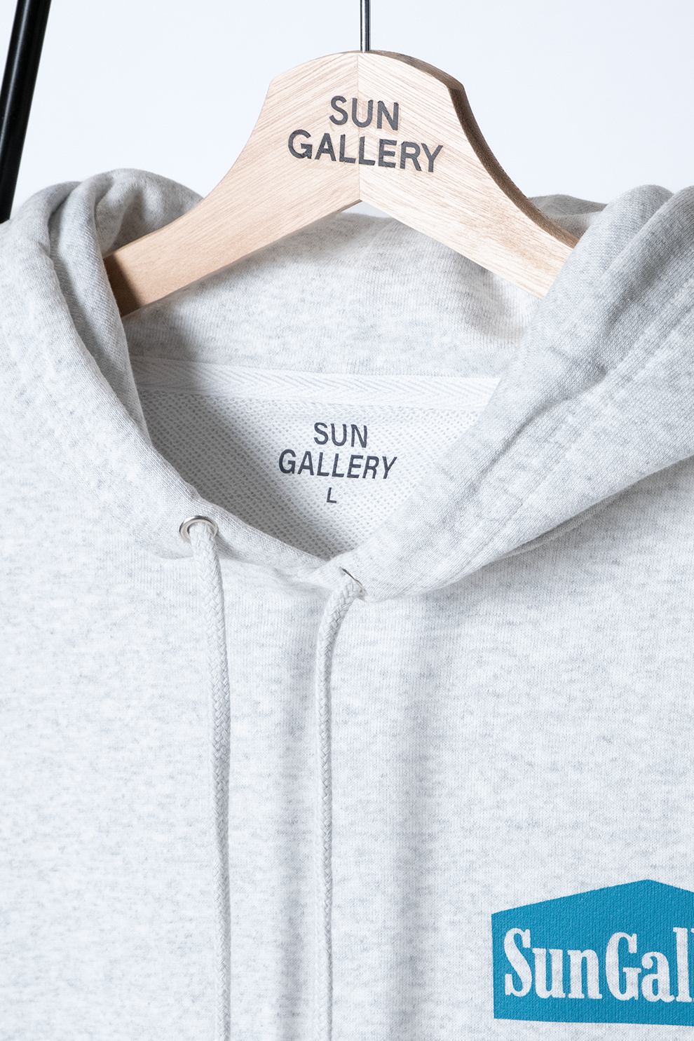 HOUSEHOLD PULLOVER HOODIE