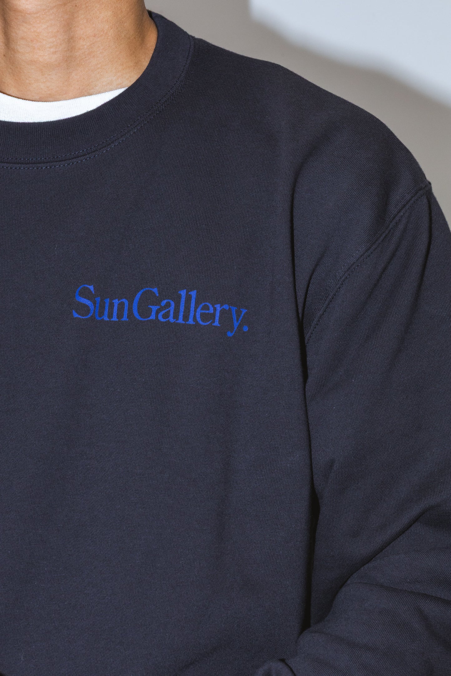 THE AESTHETIC SWEATSHIRT