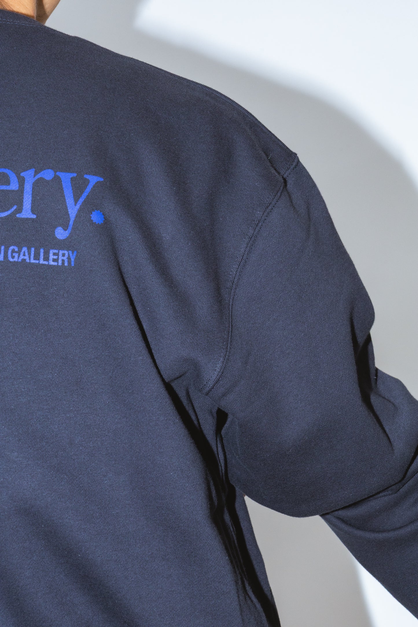 THE AESTHETIC SWEATSHIRT