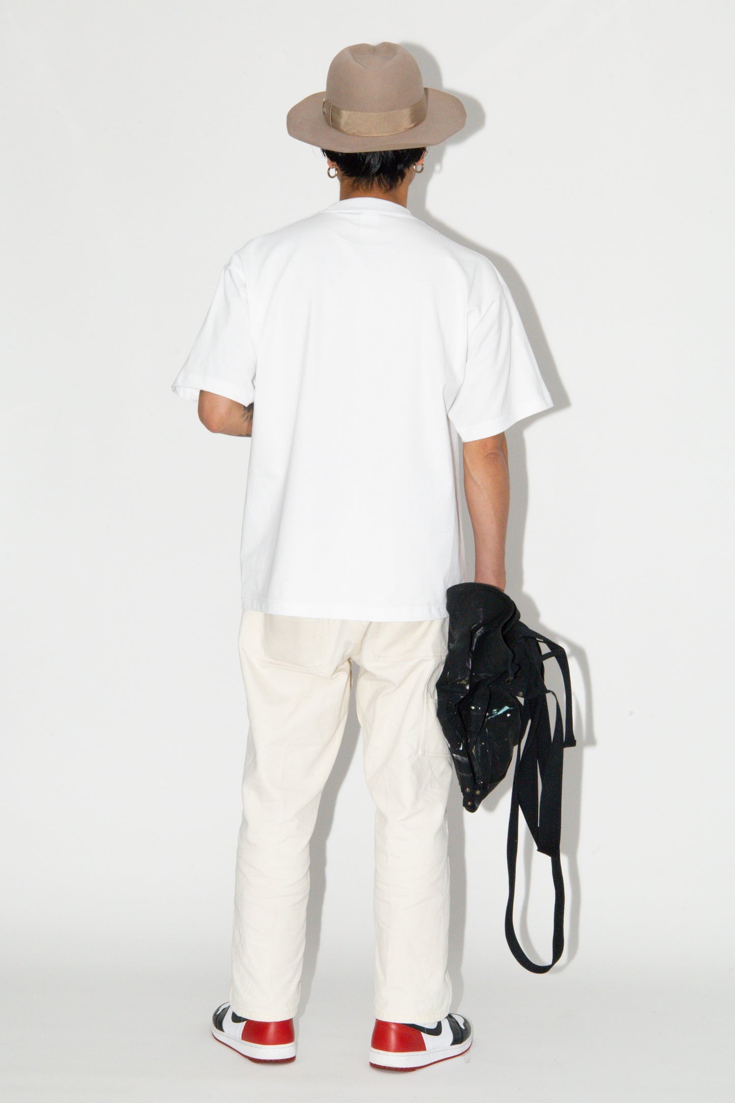 EVERYDAY T-SHIRT "AMERICAN"