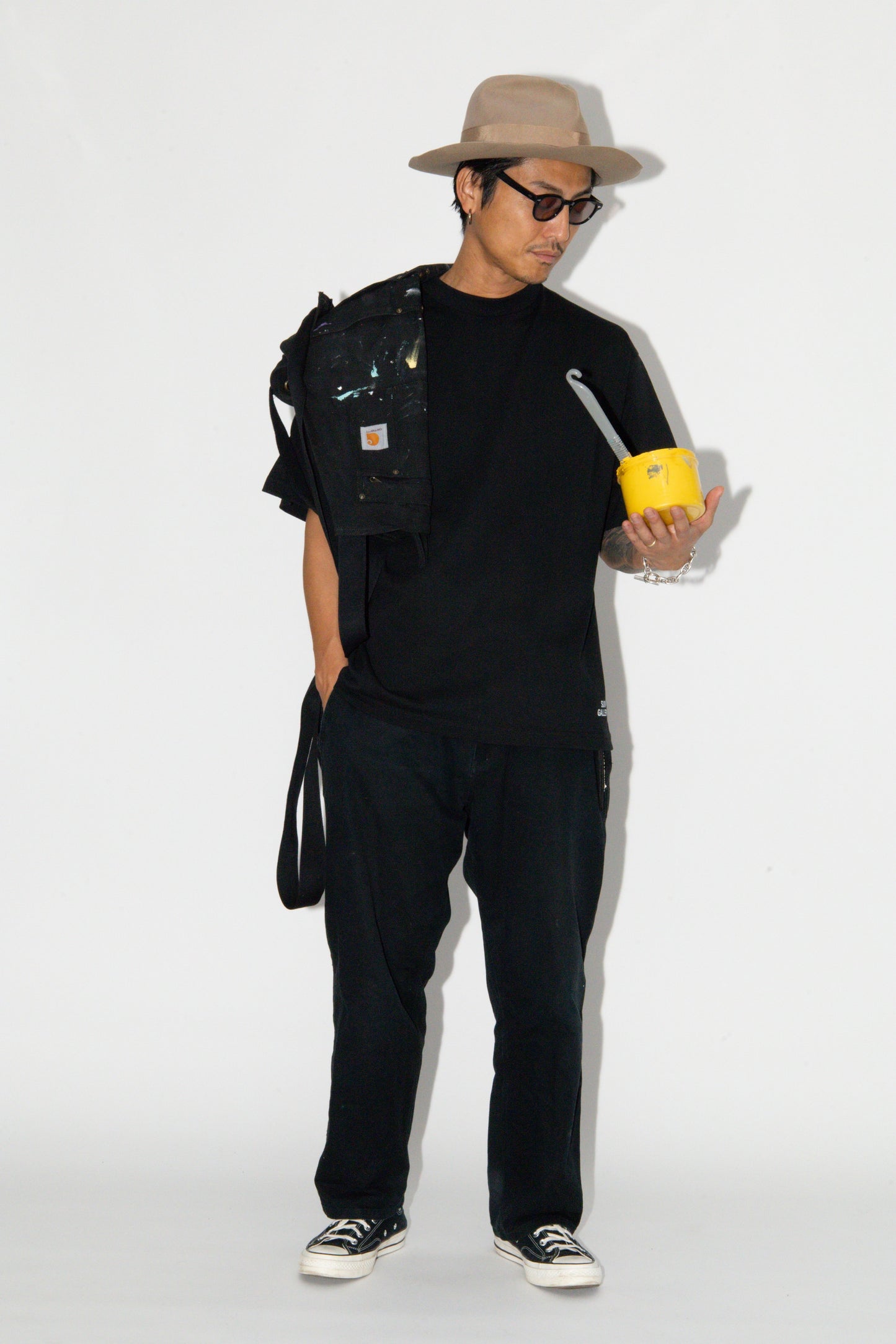 EVERYDAY T-SHIRT "AMERICAN"