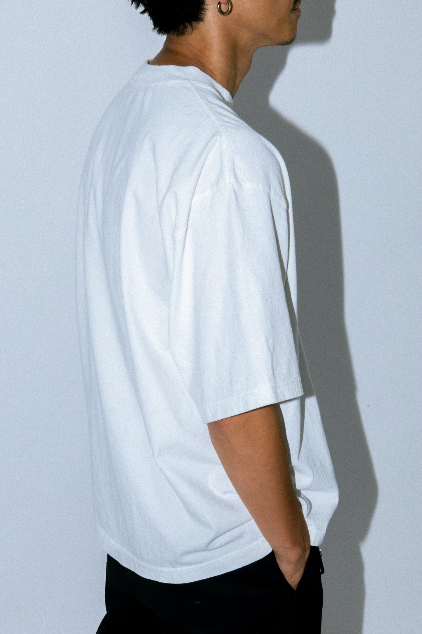 VARSITY OVERSIZED T-SHIRT