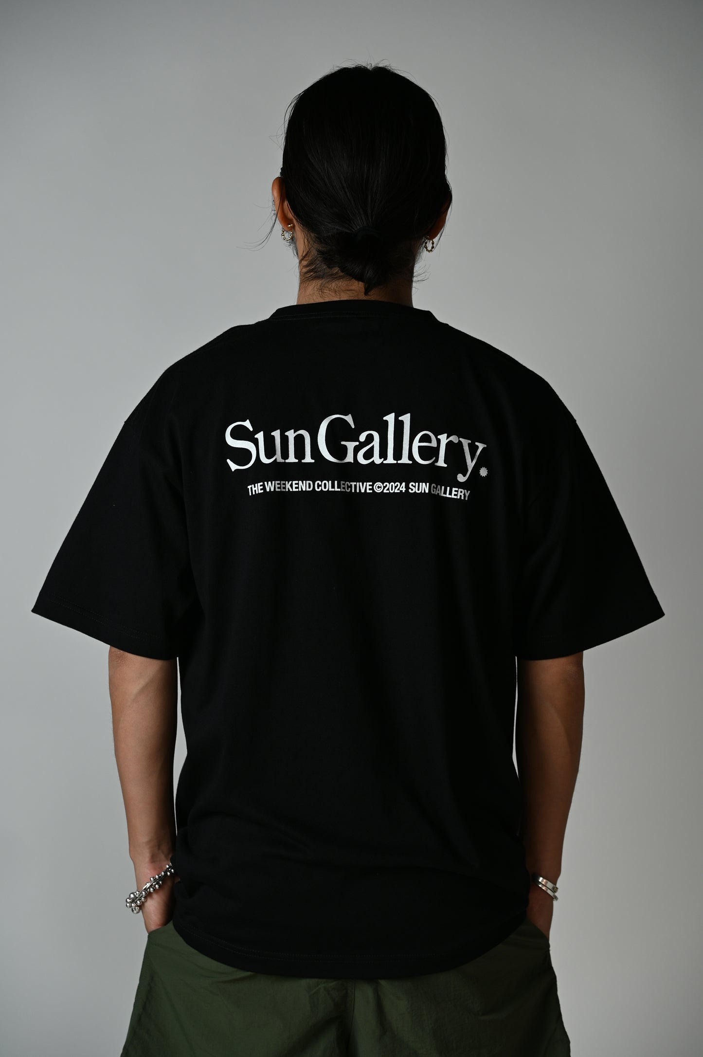 THE AESTHETIC T-SHIRT