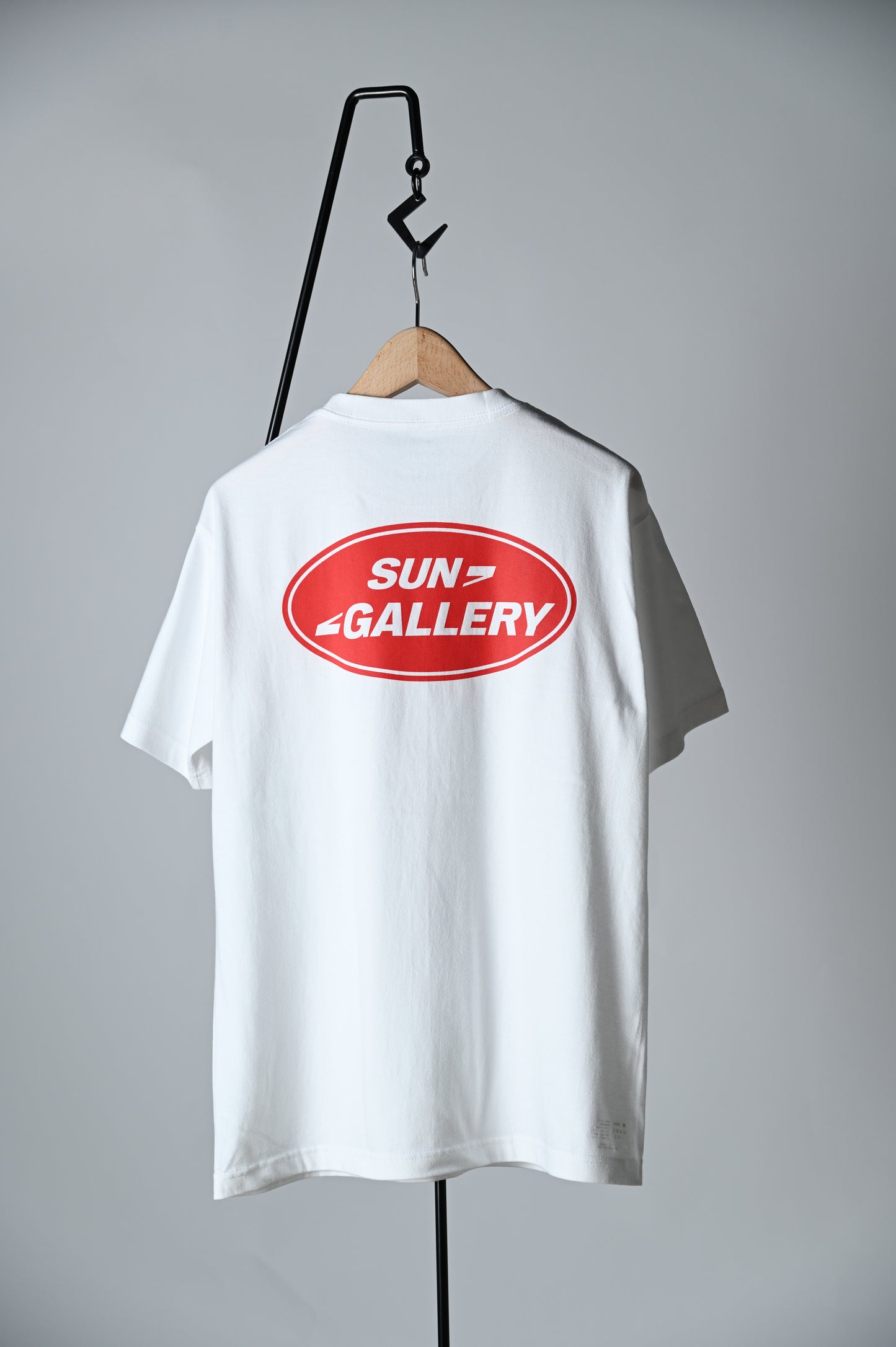 SUN GARAGE T-SHIRT