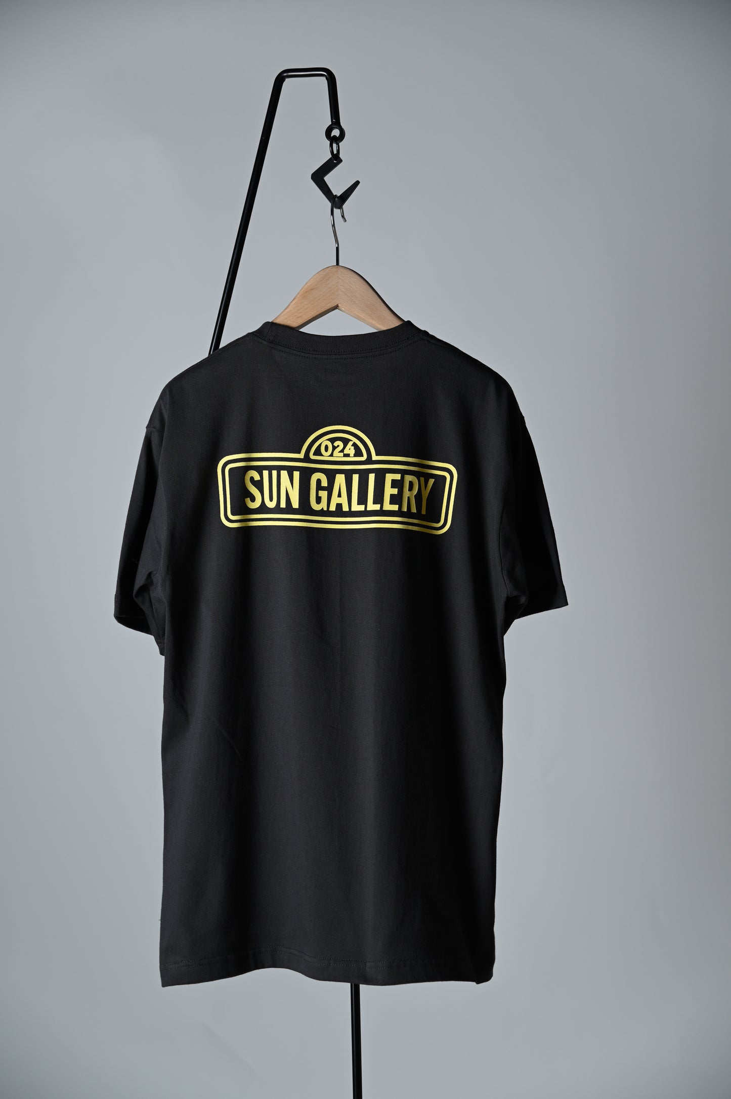 SUN street T-SHIRT