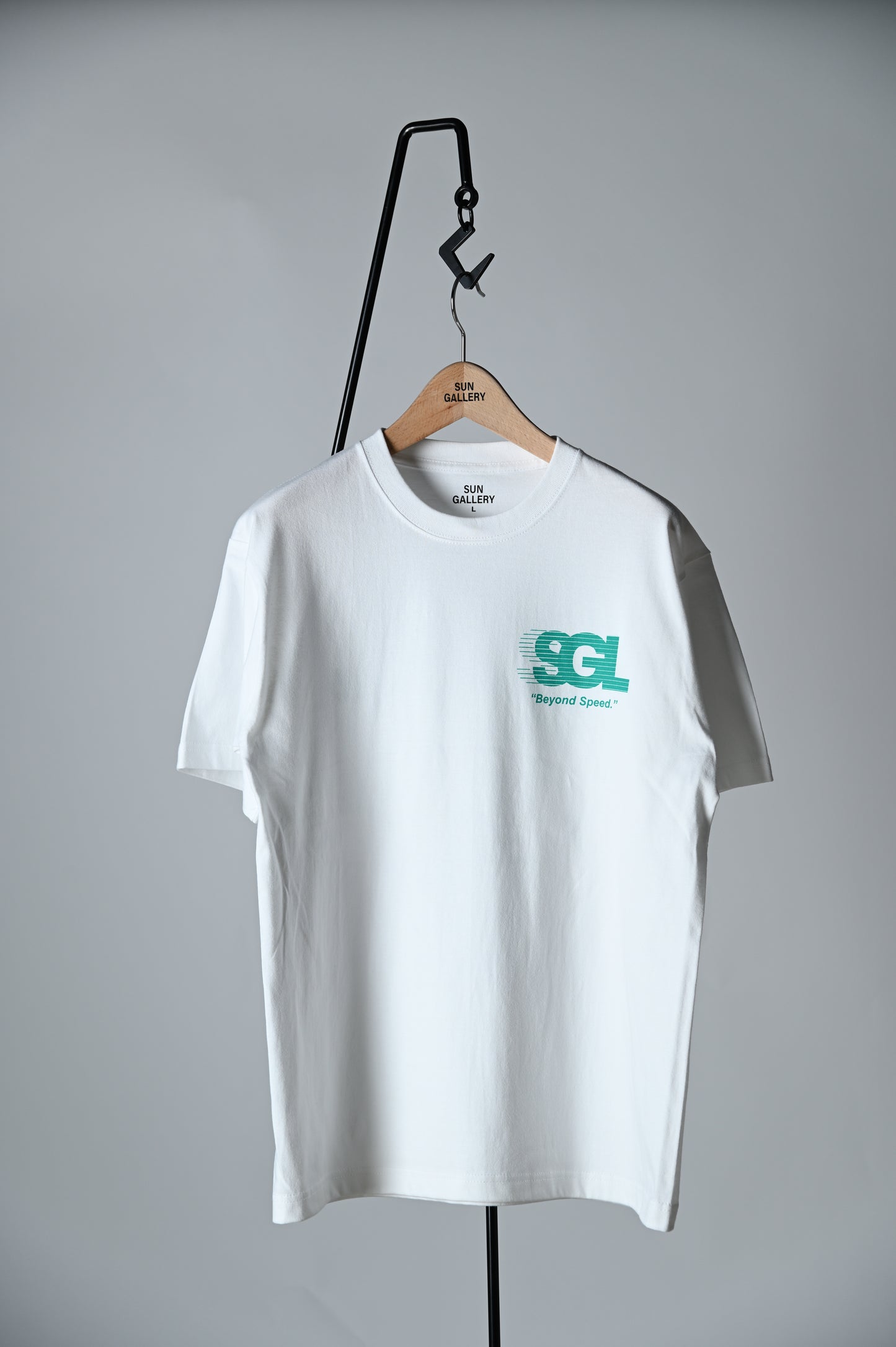 SGL express T-SHIRT