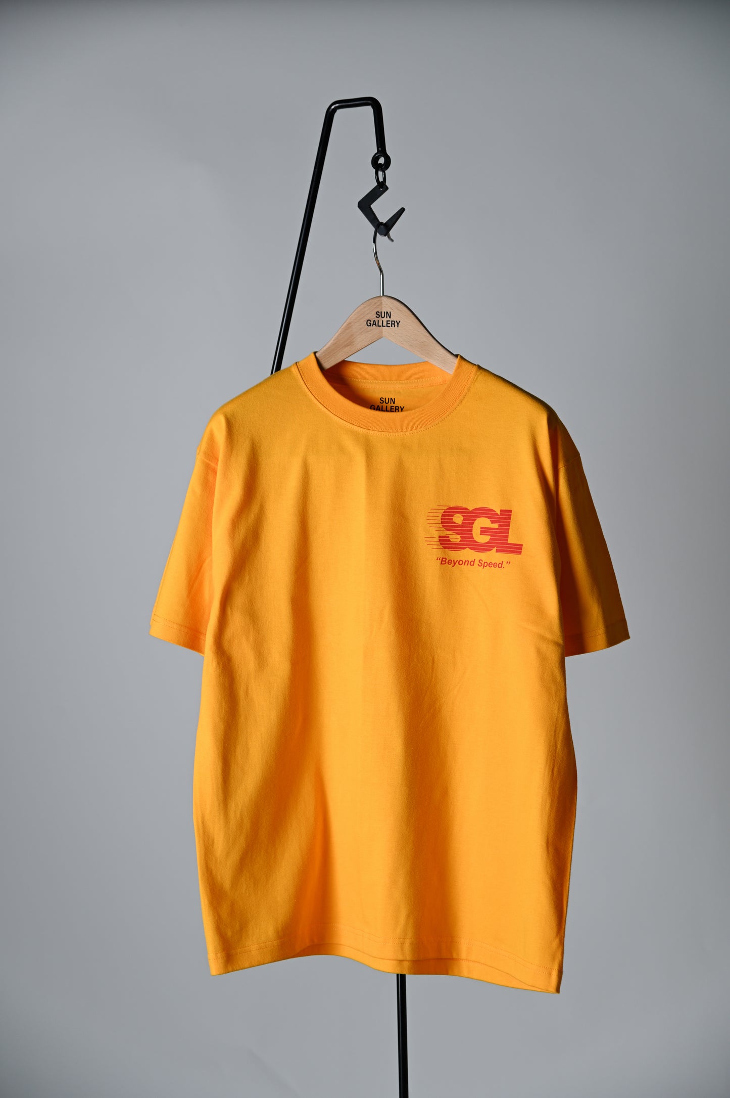 SGL express T-SHIRT
