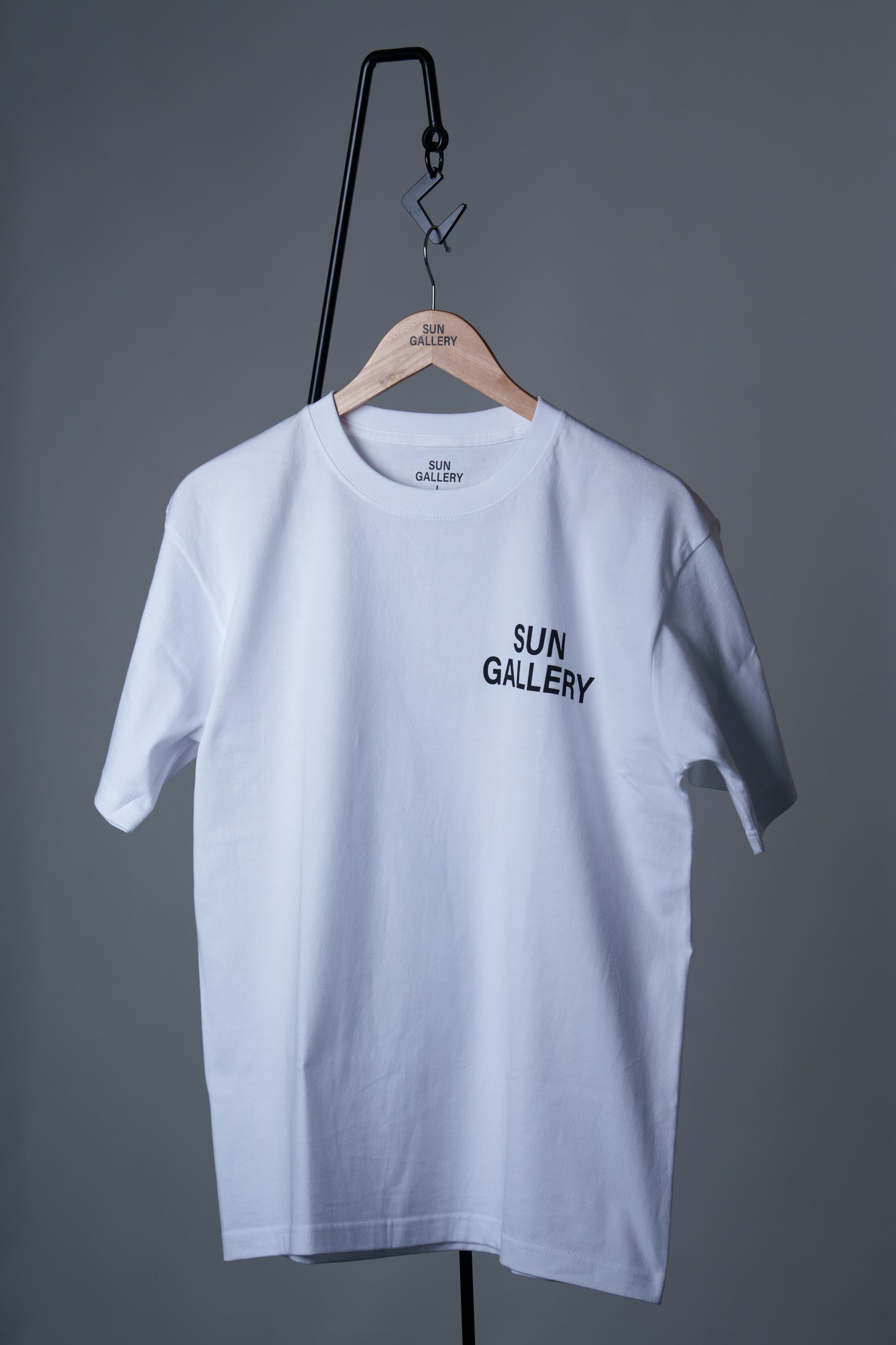 SUNGALLERY T-SHIRT