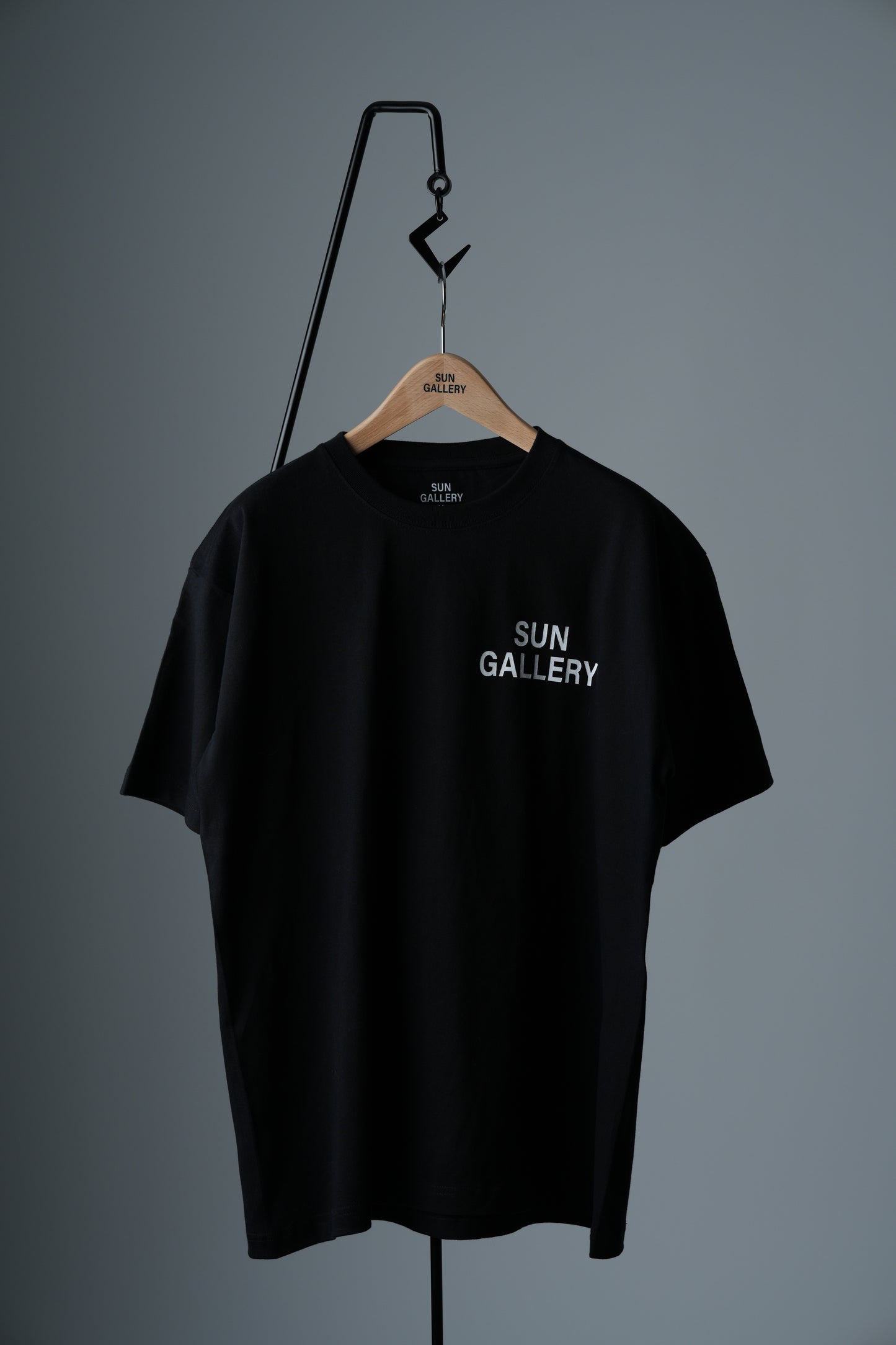 SUNGALLERY T-SHIRT