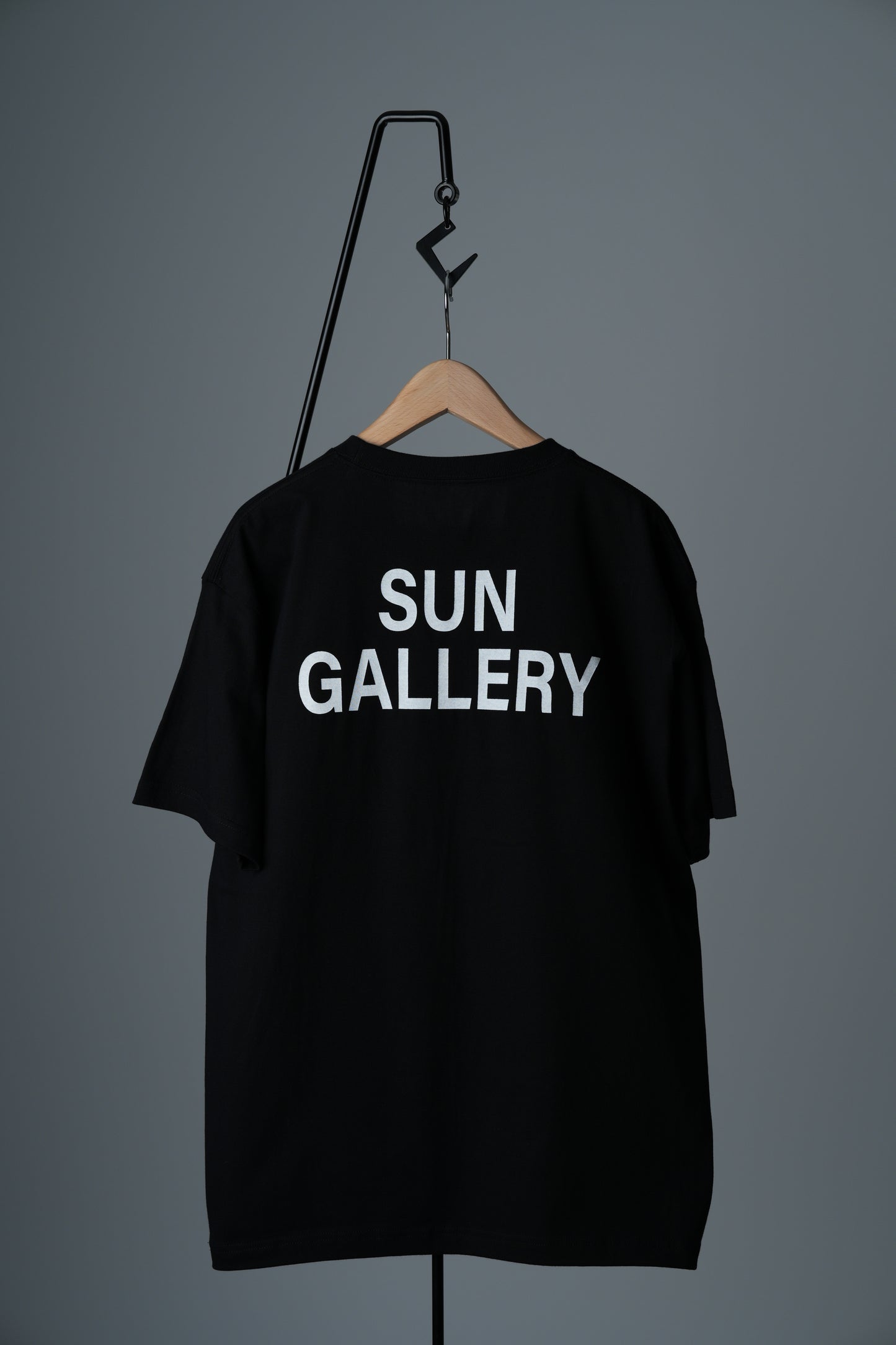 SUNGALLERY T-SHIRT