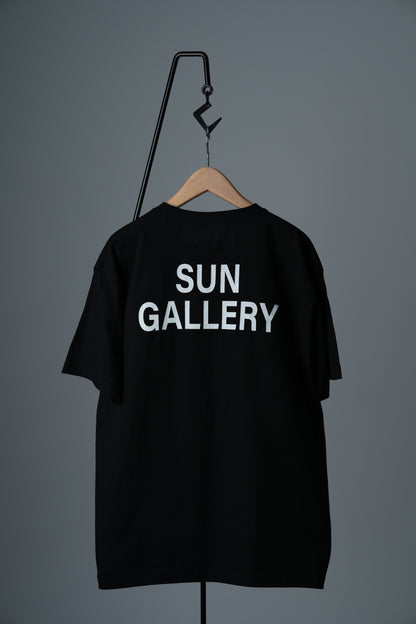 SUNGALLERY T-SHIRT