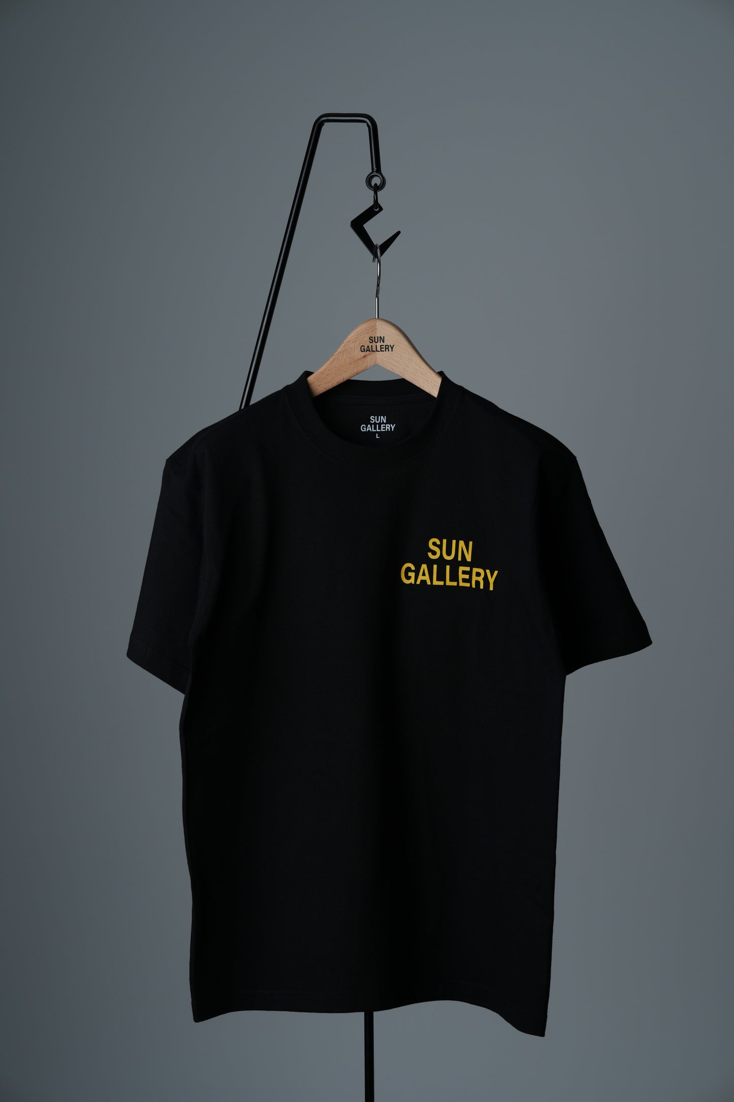 SUNGALLERY T-SHIRT