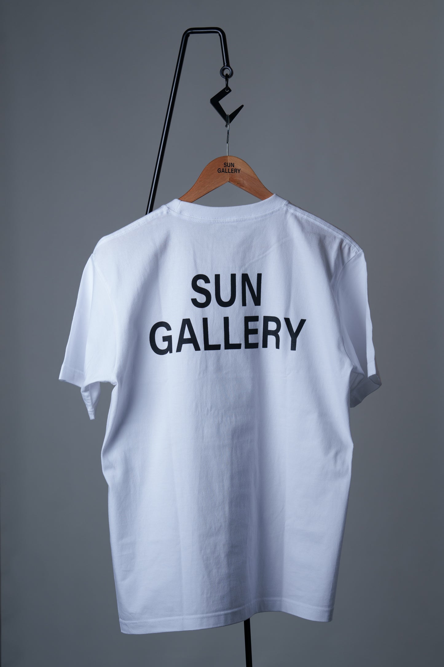 SUNGALLERY T-SHIRT