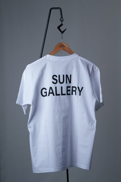 SUNGALLERY T-SHIRT