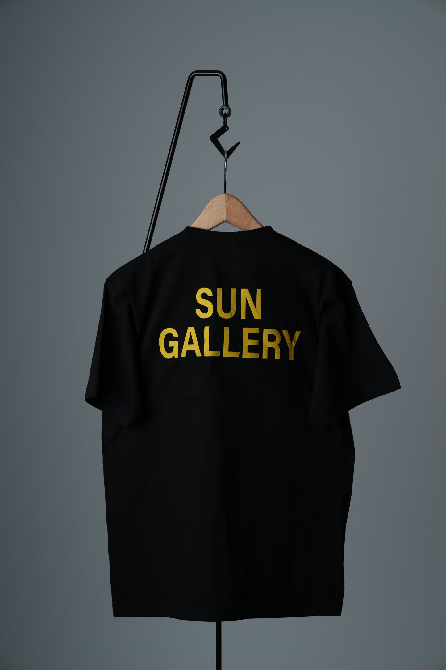 SUNGALLERY T-SHIRT