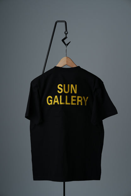 SUNGALLERY T-SHIRT