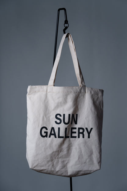 SUNGALLERY 3WAY BAG