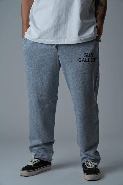 SUNGALLERY 10oz SWEATPANTS