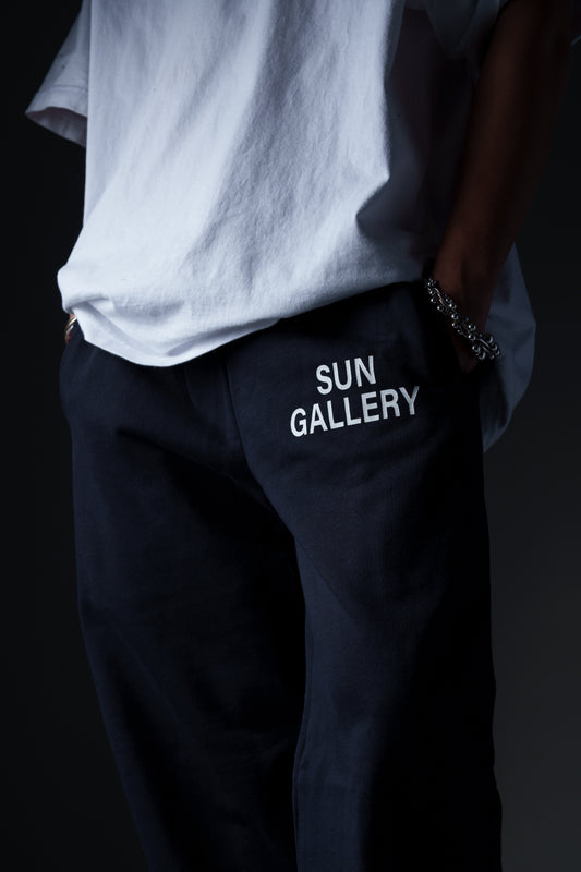 SUNGALLERY 10oz SWEATPANTS
