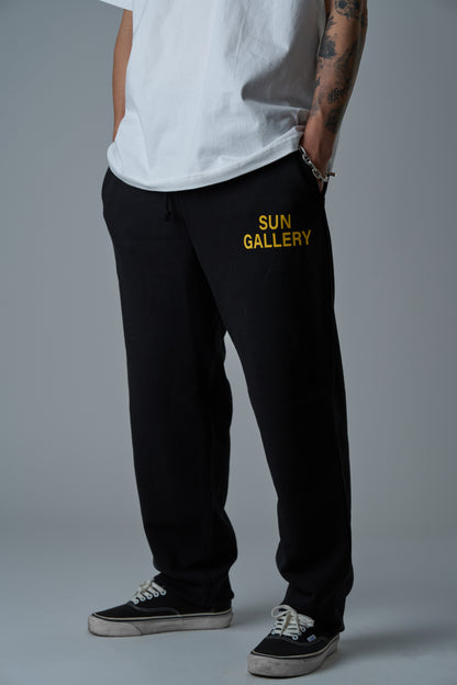 SUNGALLERY 10oz SWEATPANTS