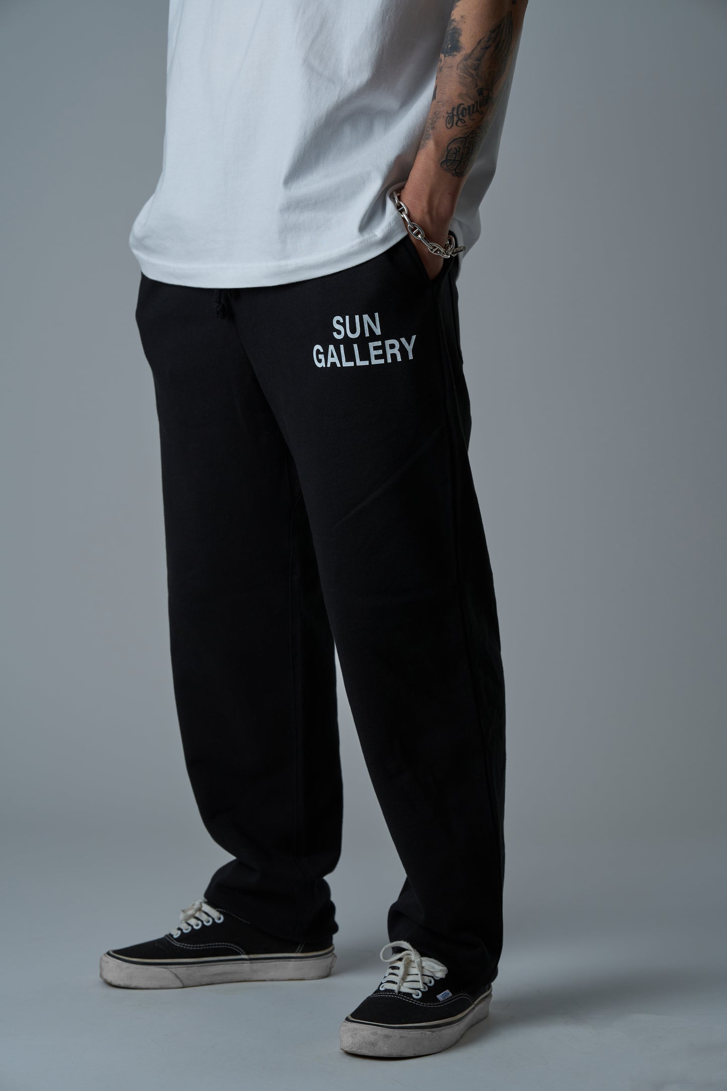 SUNGALLERY 10oz SWEATPANTS