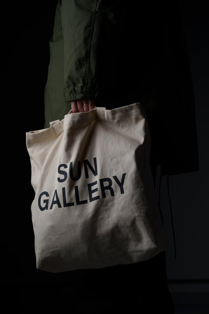 SUNGALLERY 3WAY BAG