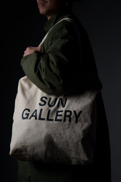 SUNGALLERY 3WAY BAG