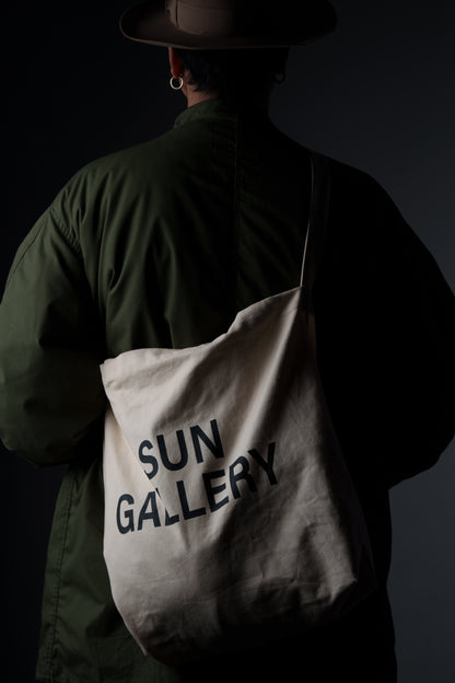 SUNGALLERY 3WAY BAG