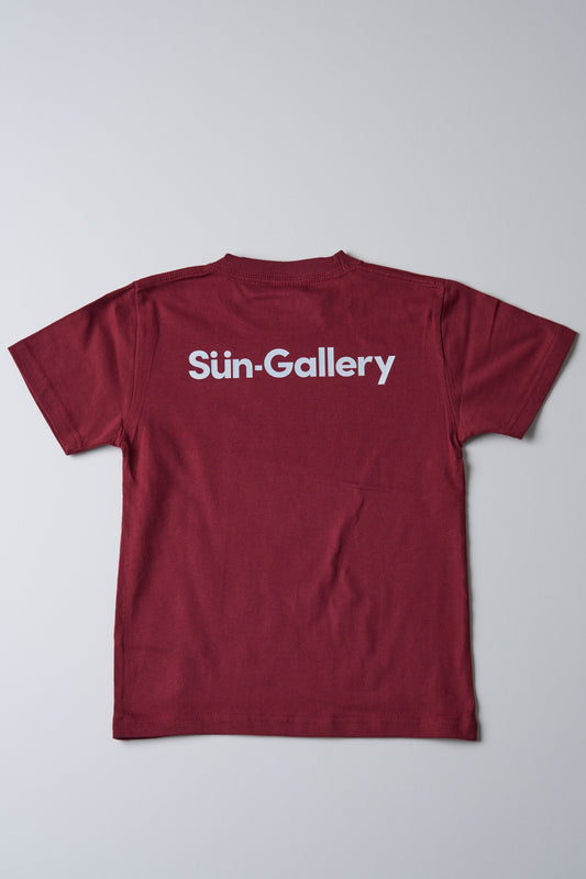 SUN CREAM KIDST-SHIRT