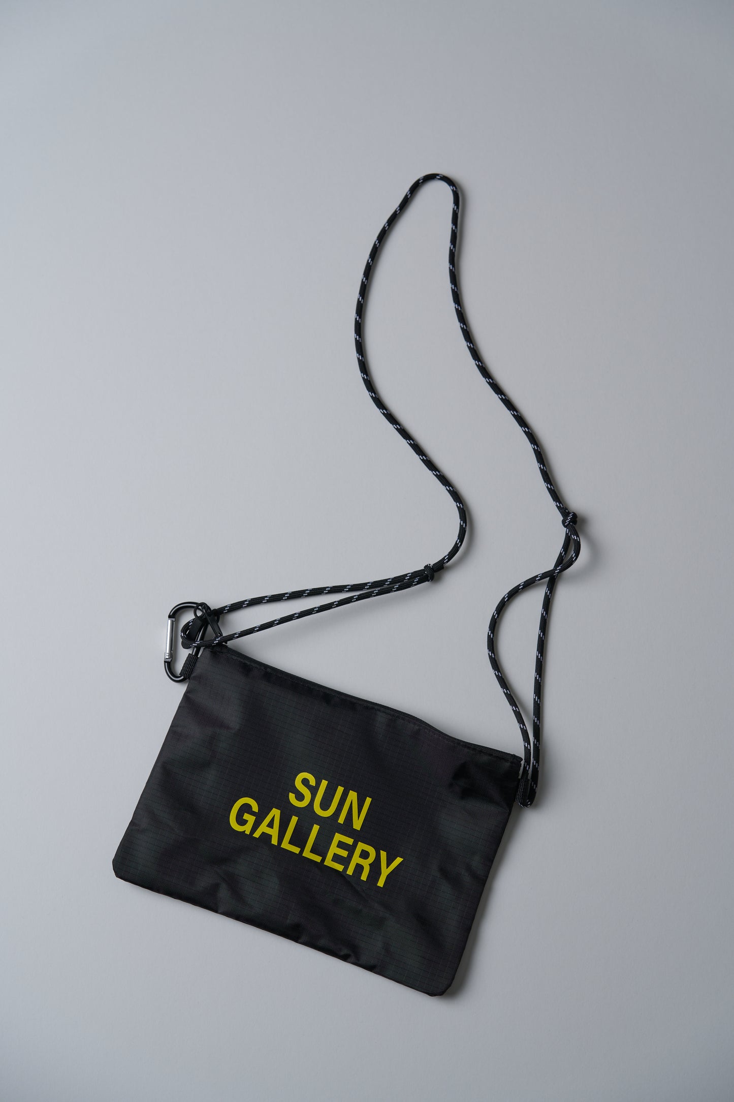 SUNGALLERY miniサコッシュ