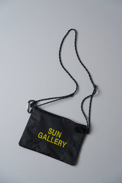 SUNGALLERY miniサコッシュ