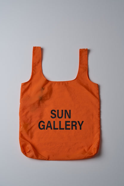 SUNGALLERY ナイロンバッグ