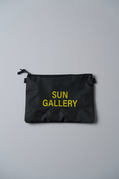 SUNGALLERY miniサコッシュ