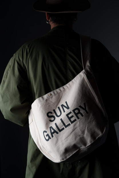 SUNGALLERY ペーパーバッグ