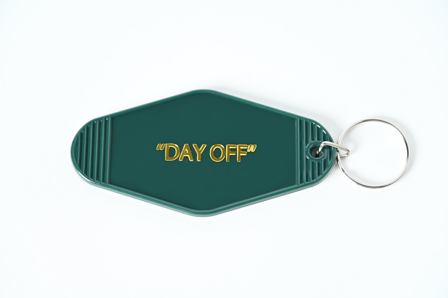 SUNGALLERYモーテルキーホルダー