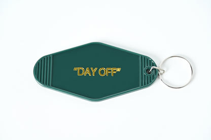 SUNGALLERYモーテルキーホルダー