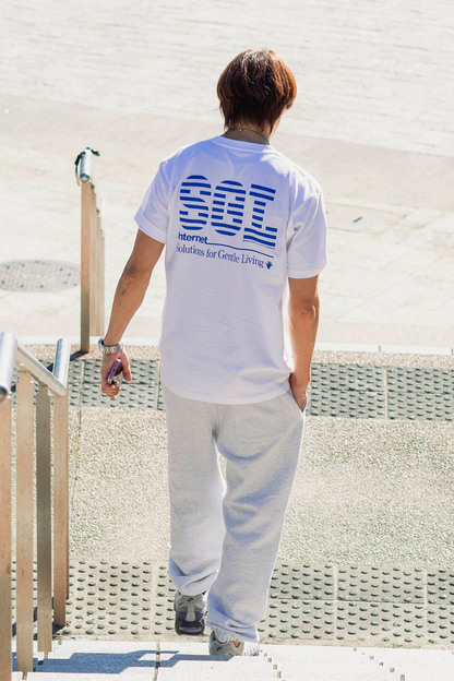 SGL COMPANY T-SHIRT