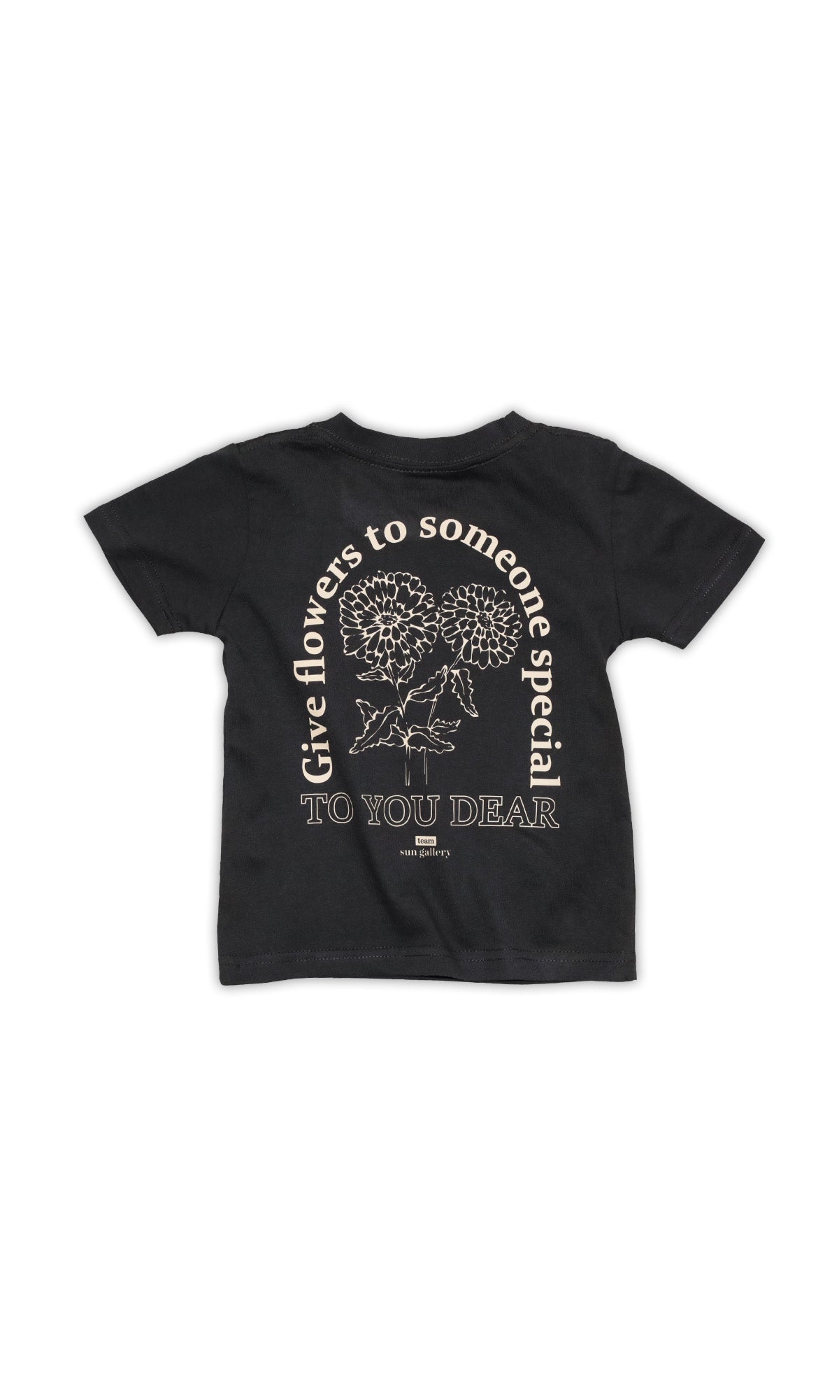 TO YOU DEAR KIDST-SHIRT
