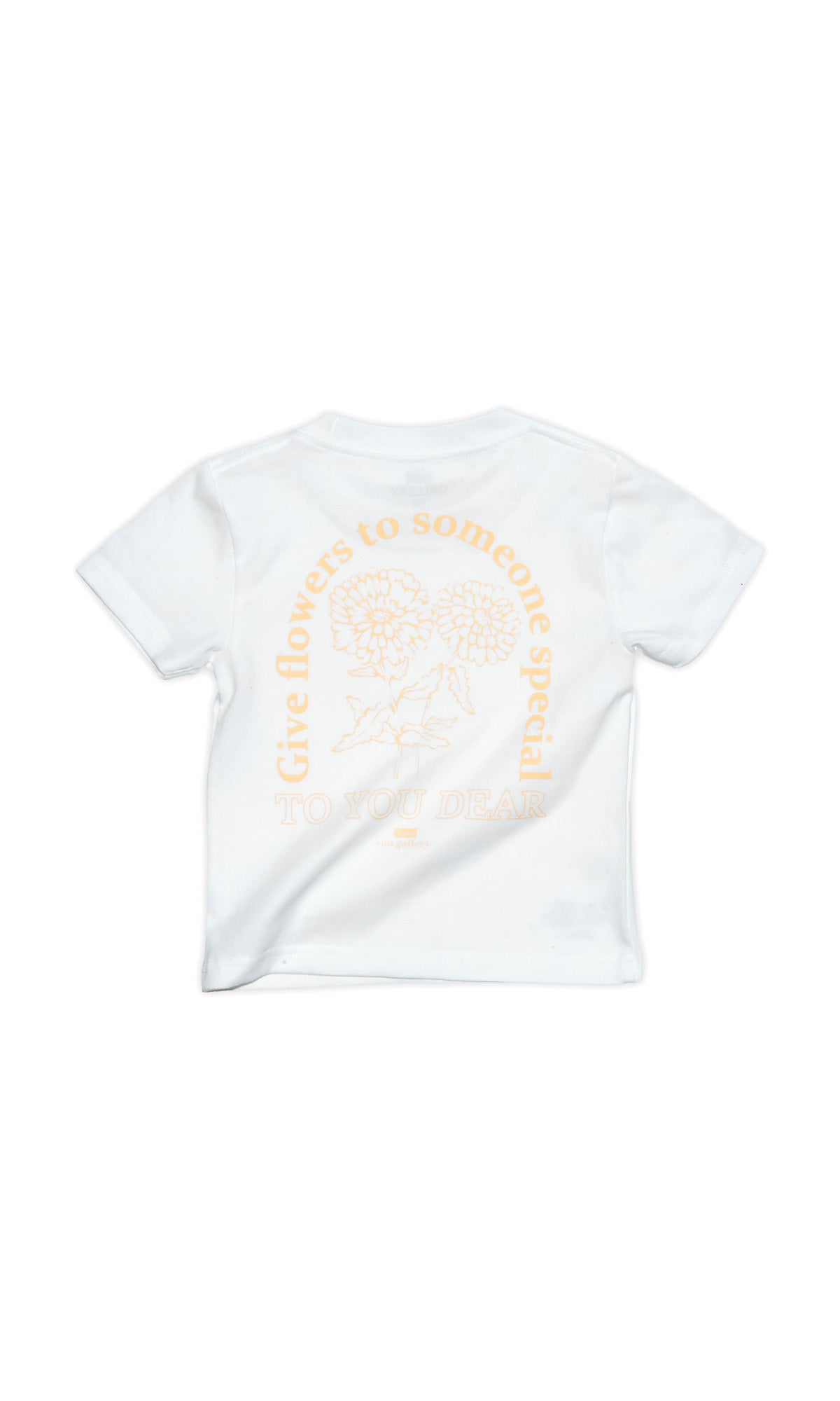 TO YOU DEAR KIDST-SHIRT