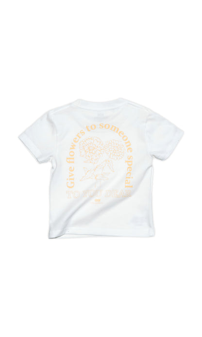 TO YOU DEAR KIDST-SHIRT