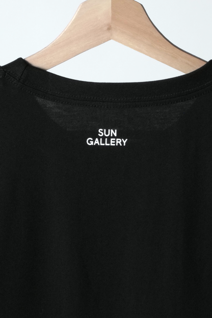 FLOCKY PRINTED T-SHIRT “SONNY”
