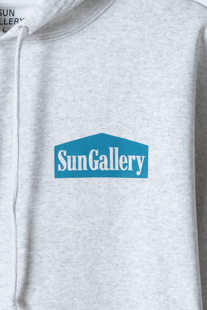 HOUSEHOLD PULLOVER HOODIE