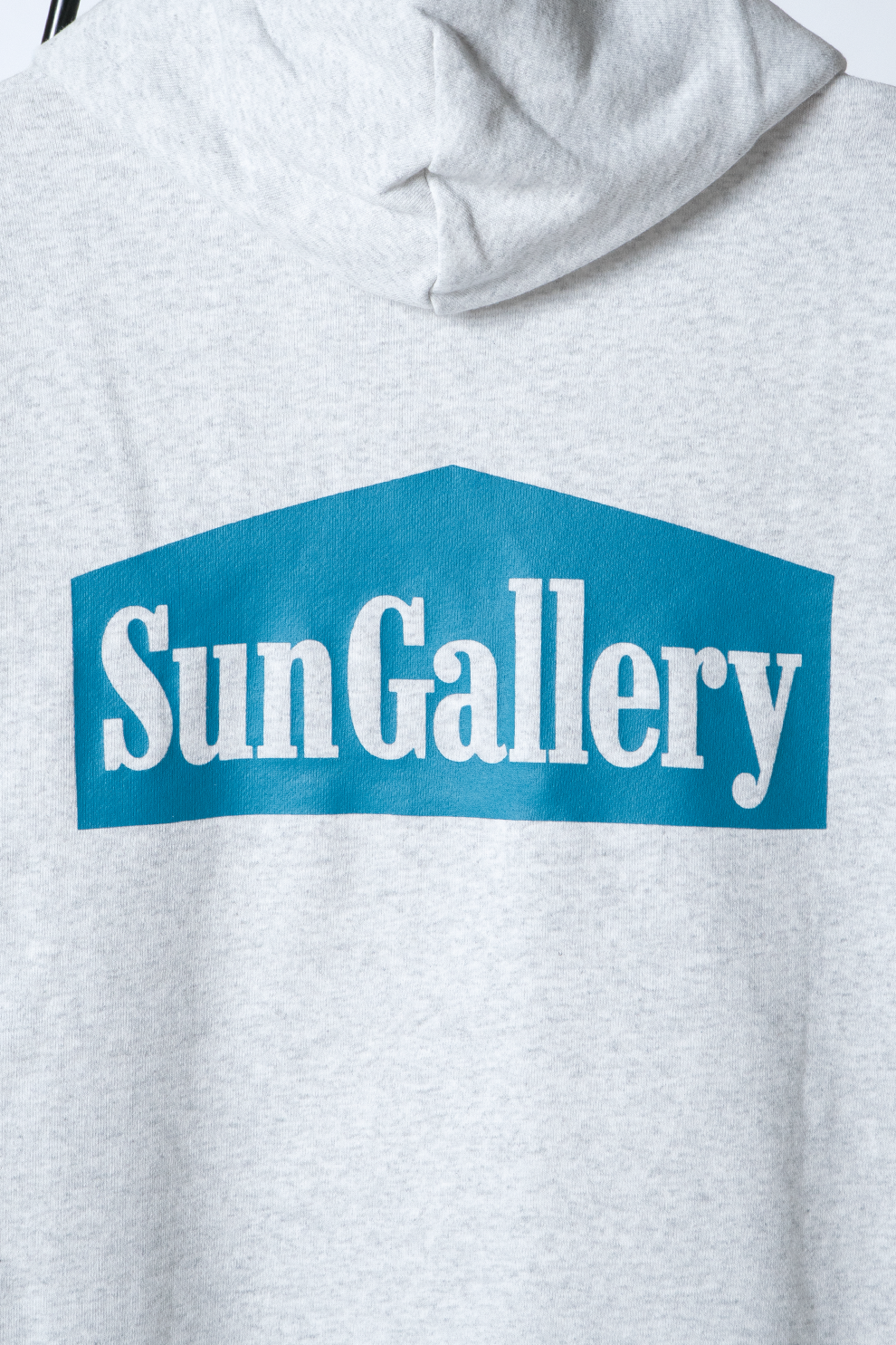 HOUSEHOLD PULLOVER HOODIE