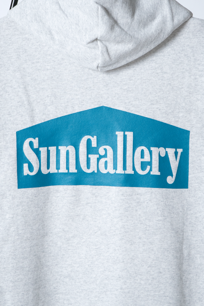 HOUSEHOLD PULLOVER HOODIE