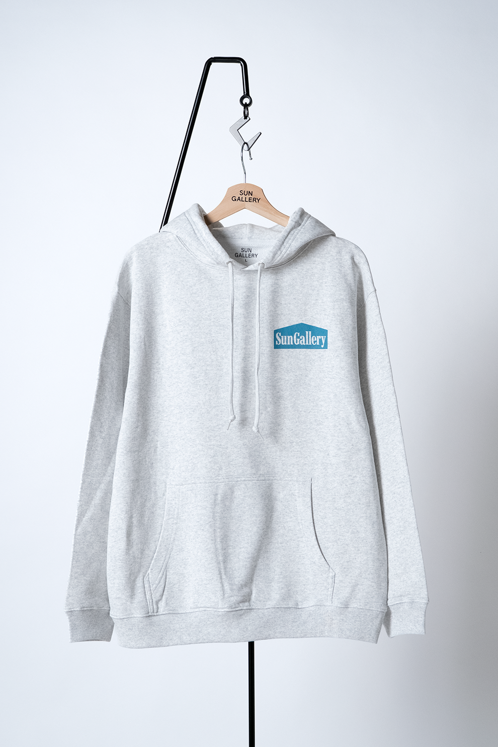 HOUSEHOLD PULLOVER HOODIE