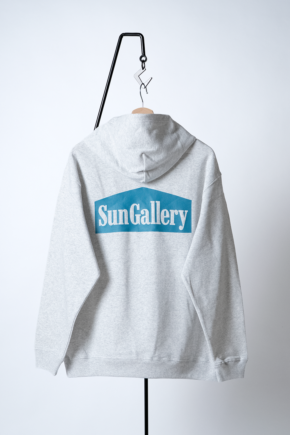 HOUSEHOLD PULLOVER HOODIE